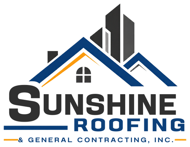 Sunshine Roofing and General Contracting