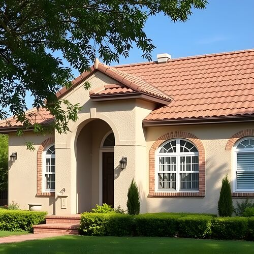 Ceramic Tile