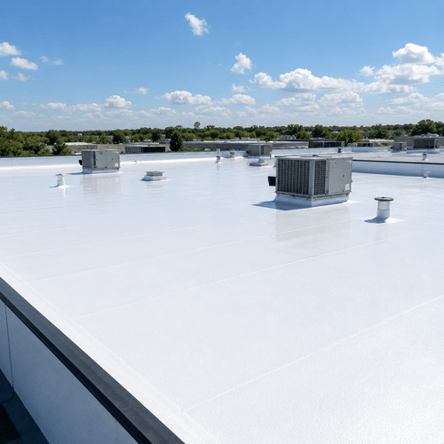 Cool Roofing