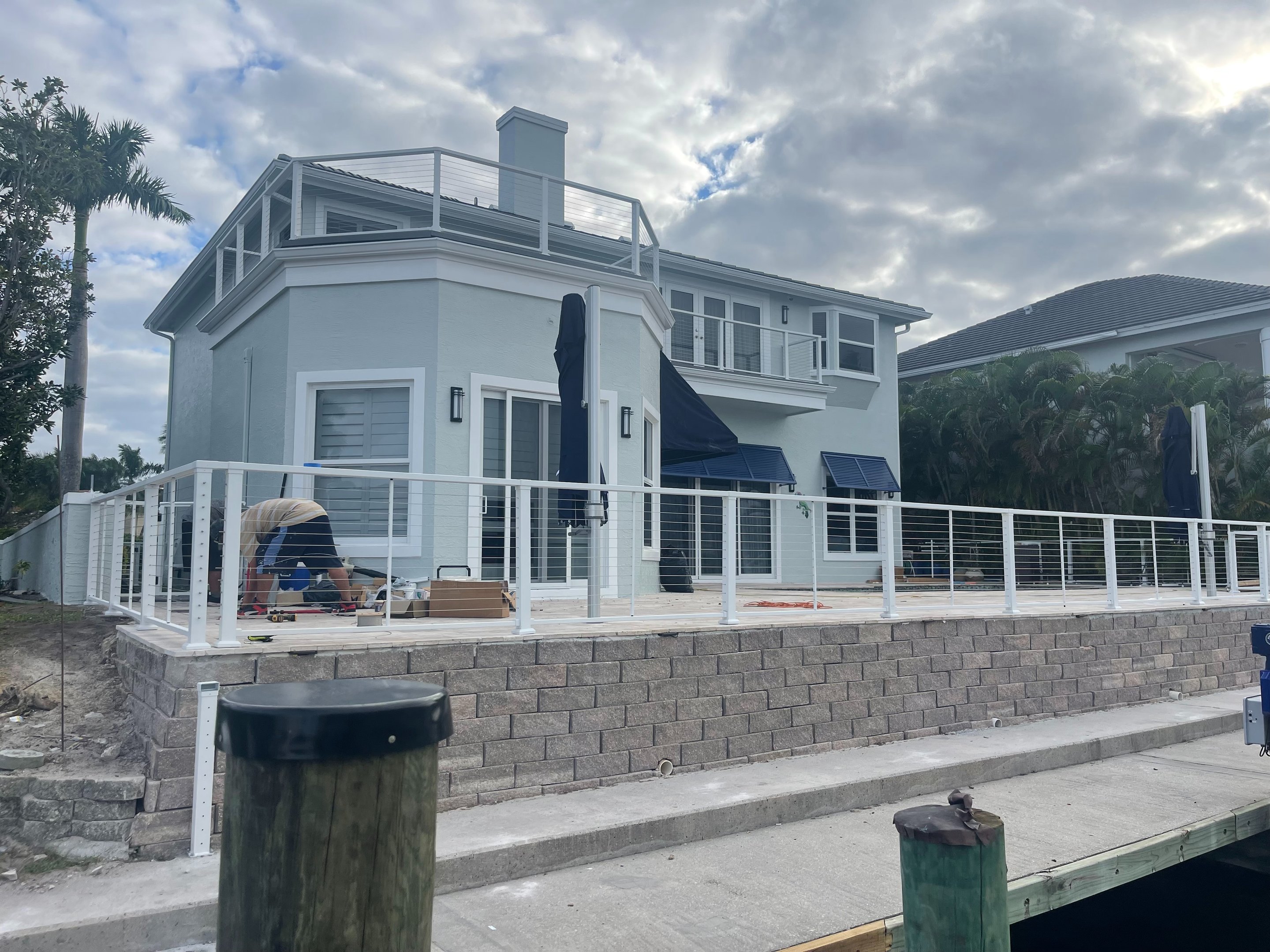 Residential Roofing