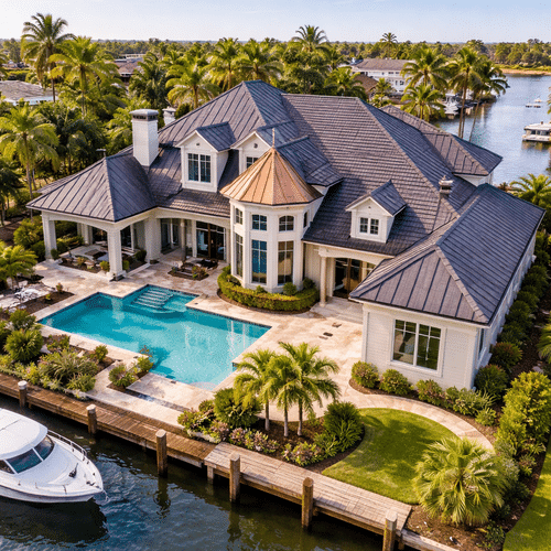 Premium Roofing
